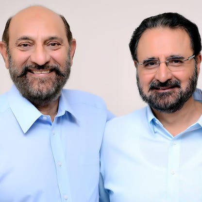 Kuldip & Gurbachan Dhingra: Inside Their $2.2 Billion Berger Paints Empire